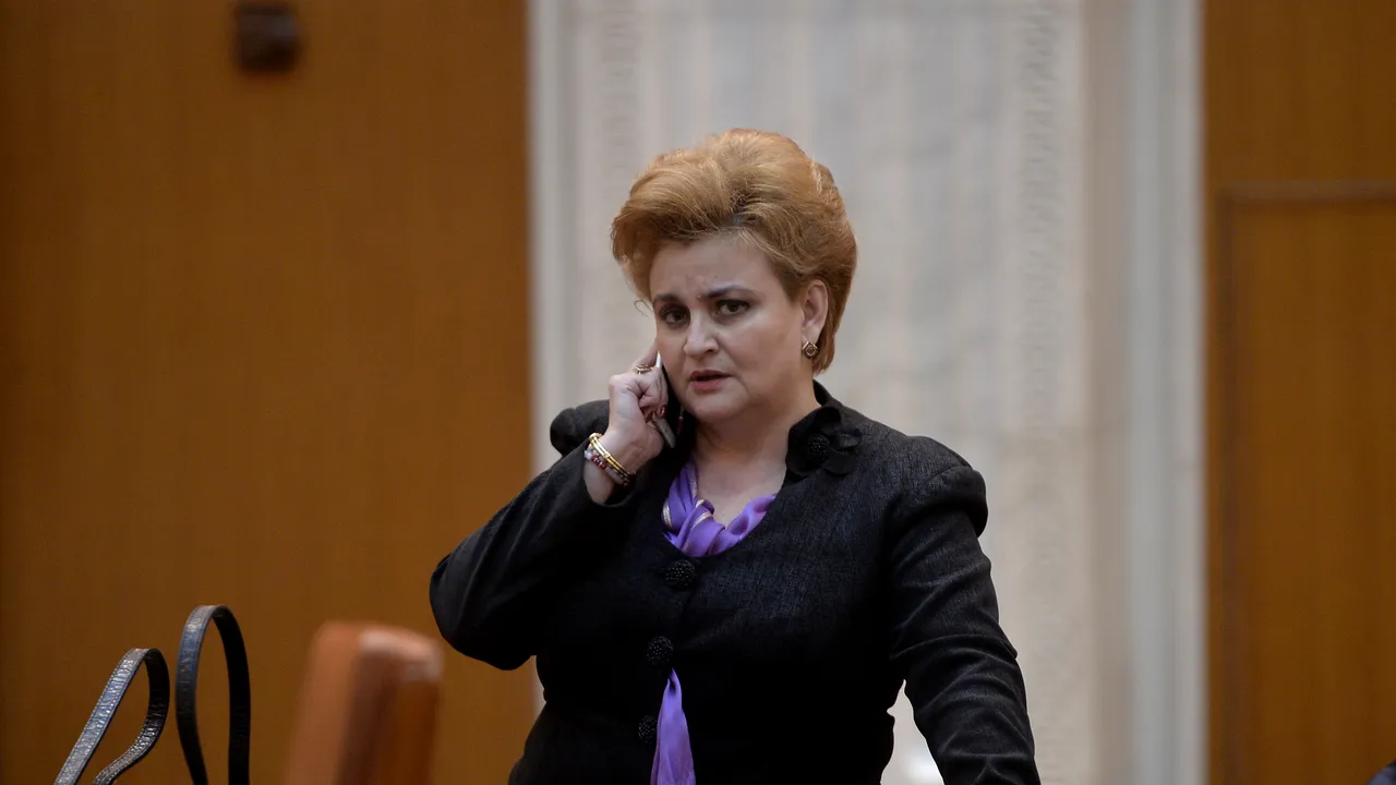 Grațiela Gavrilescu, atacată de mai mulți lideri ALDE: Trădare și șantaj