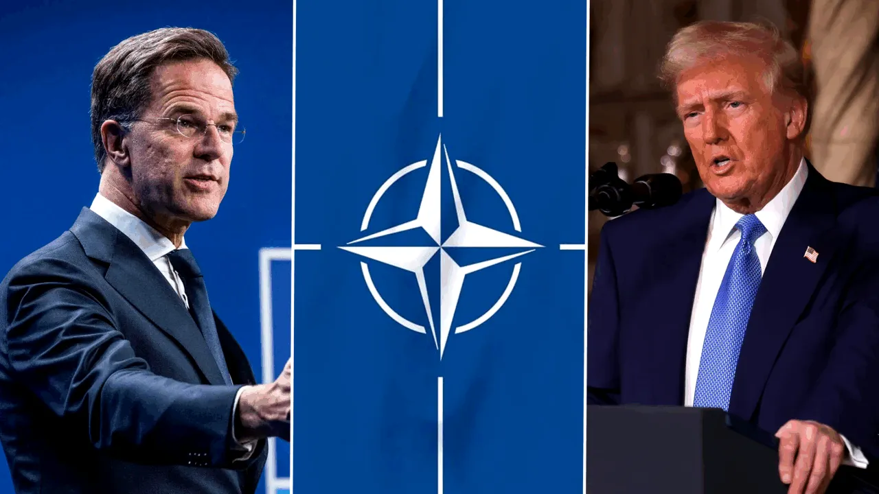 Turbulențele politice actuale, agravate de o realitate militară gravă. Va continua abordarea ostilă a administrației Trump față de Europa?