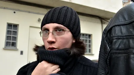 Polițista Melania Renghea, care și-a înjunghiat șeful acuzându-l de viol, a fost internată din nou în Spitalul Universitar de Urgență din Capitală