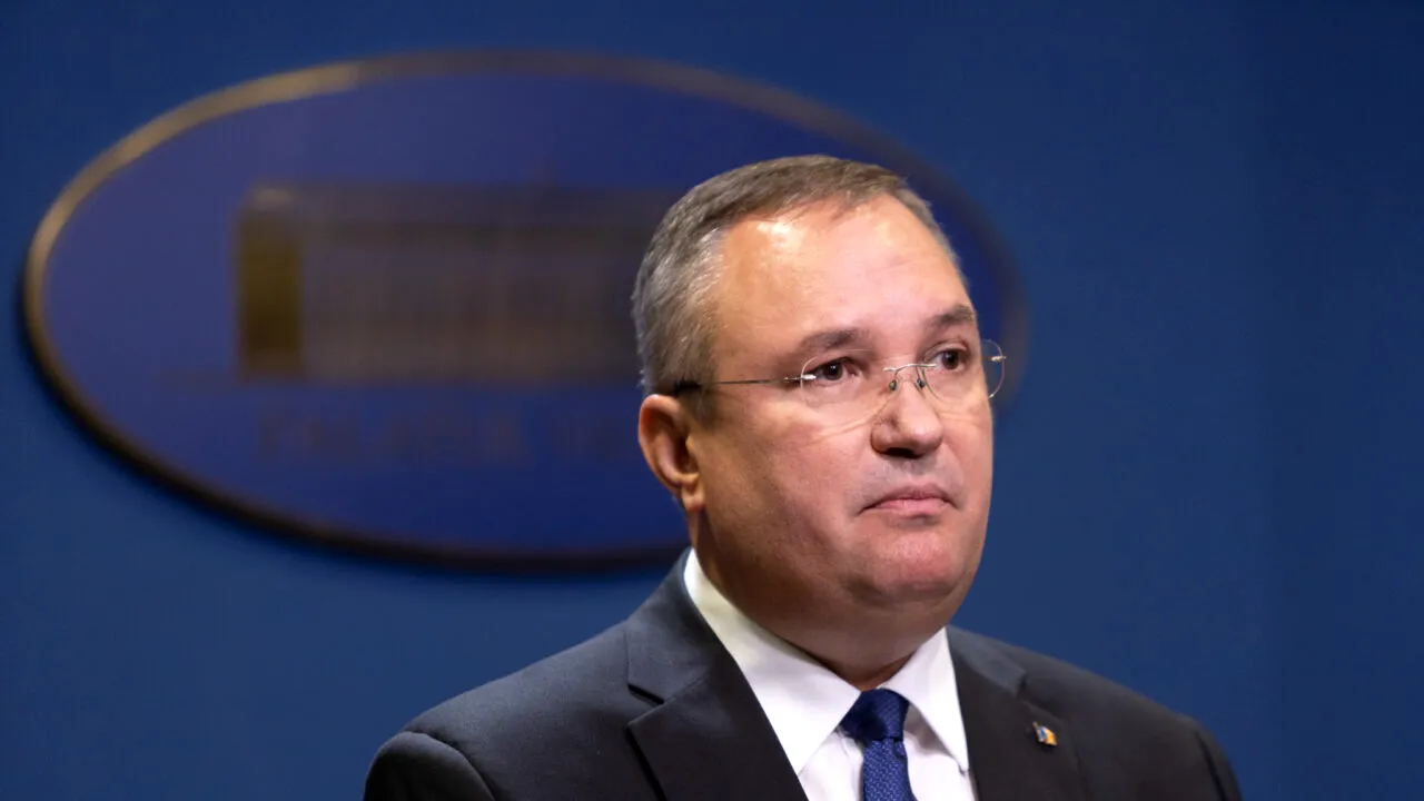 Nicolae CIUCĂ, de Ziua Presei: Cred irevocabil în dreptul la opinie și în libertatea de exprimare