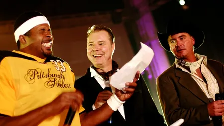 Ciuleandra, Samuel L. Jackson și Marilyn Monroe, printre personajele de la Halloween Charity Ball