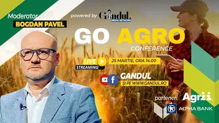 Go Agro