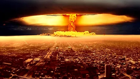 O nouă teorie despre sfârșitul lumii. Avertismentul savanților: 