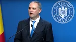 Alexandru Nazare promite reformarea eșalonărilor: „Regândim sistemul de eșalonări pentru a-i ajuta pe contribuabilii corecți”