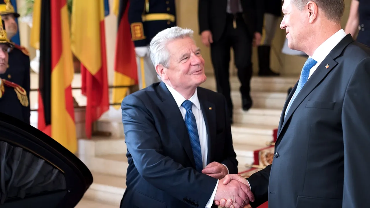 UNJR: Traducerea de la Cotroceni, lipsă gravă de cunoaștere a principiilor statului de drept