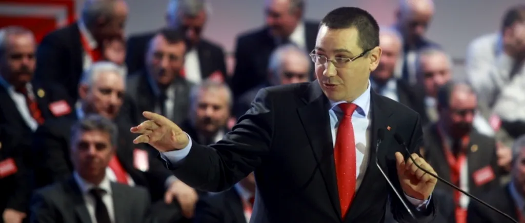 Ziua în care Victor Ponta le-a dat baronilor PSD numele miniștrilor în plic. „Am simțit că ne întoarcem în epoca lui Bombonel. CULISELE formării GUVERNULUI PONTA 3