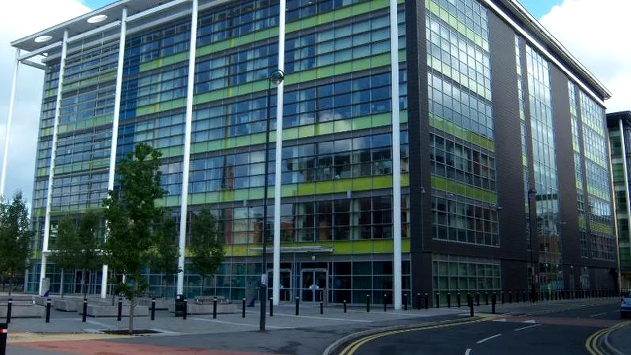 Eurodeputat britanic: 