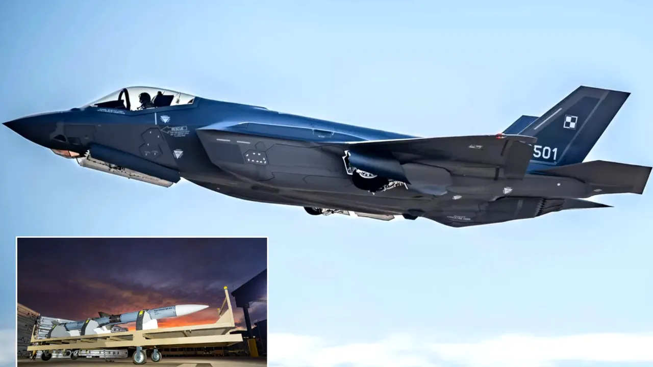 Polonia nu bate pasul pe loc și a încheiat un contract de 500 milioane dolari cu SUA. Rachetele AIM-120D-3 AMRAAM vor înarma avioanele de vânătoare F-35A, dar polonezii plusează și vor să cumpere elicoptere de atac AH-64 Apache