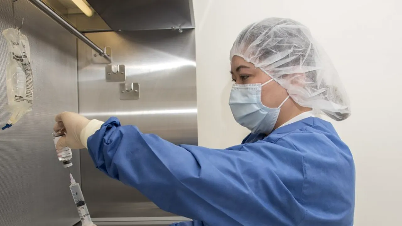 CORONAVIRUS. Tratament pentru Covid-19. Combinația care distruge virusul!