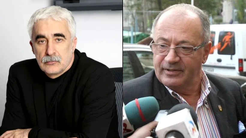 Adrian Sârbu și Roșca Stănescu au fost audiați la DIICOT într-un dosar privind presupuse credite ilegale