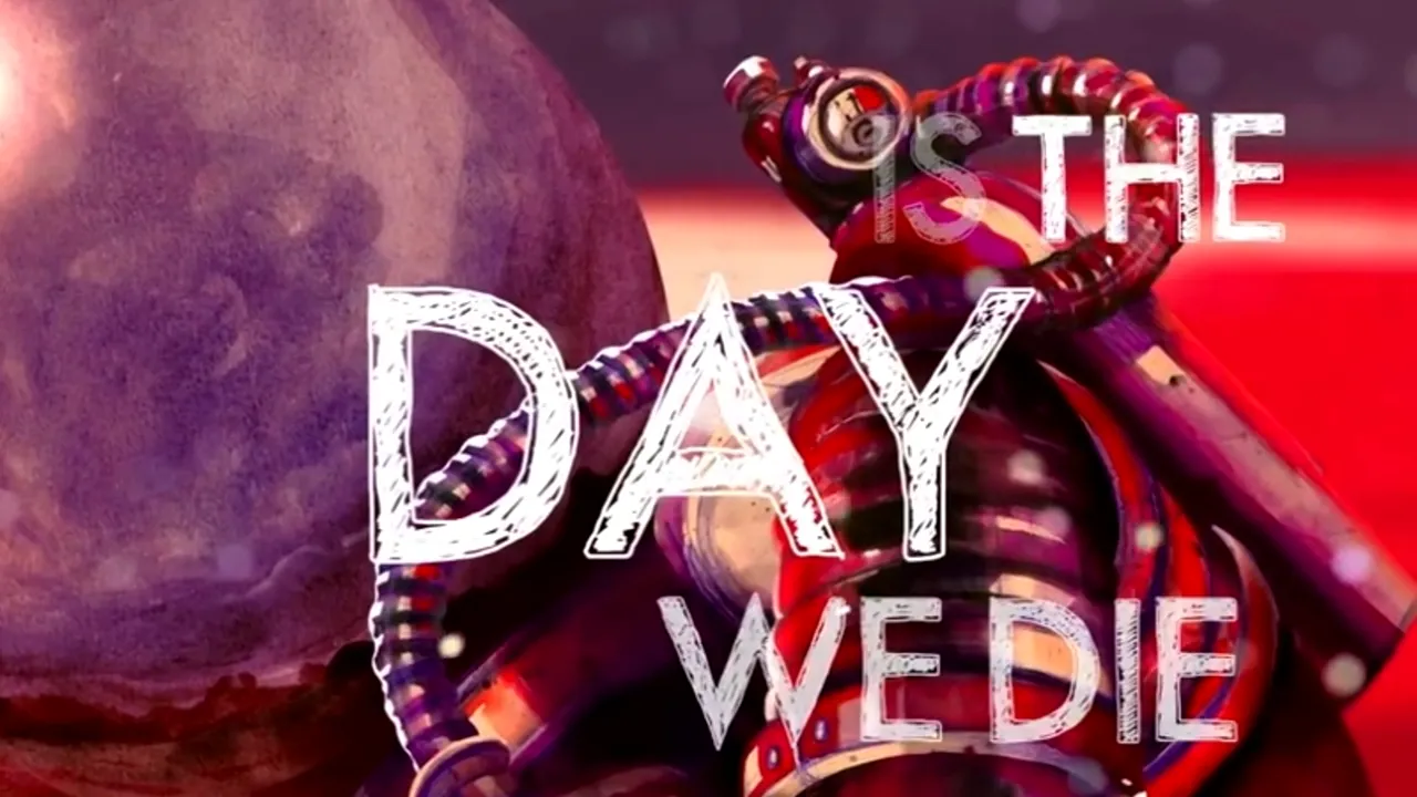 ''ZIUA ÎN CARE VOM MURI''. Care este adevăratul mesaj al primei piese de pe albumul Goodbye to Gravity