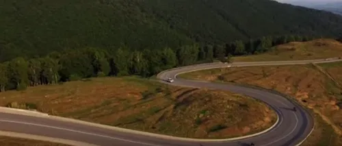 Drumarii propun redeschiderea Transalpinei, cel mai spectaculos drum din România - VIDEO