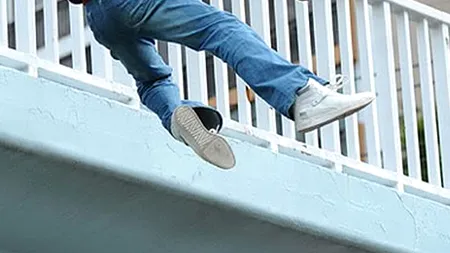 Un bărbat din Iași a fost prins de soacră la furat în apartamentul acesteia. Ce s-a întâmplat după