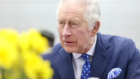 Regele CHARLES merge în vizită în Franța. De ce sunt britanicii îngijorați pentru siguranța monarhului
