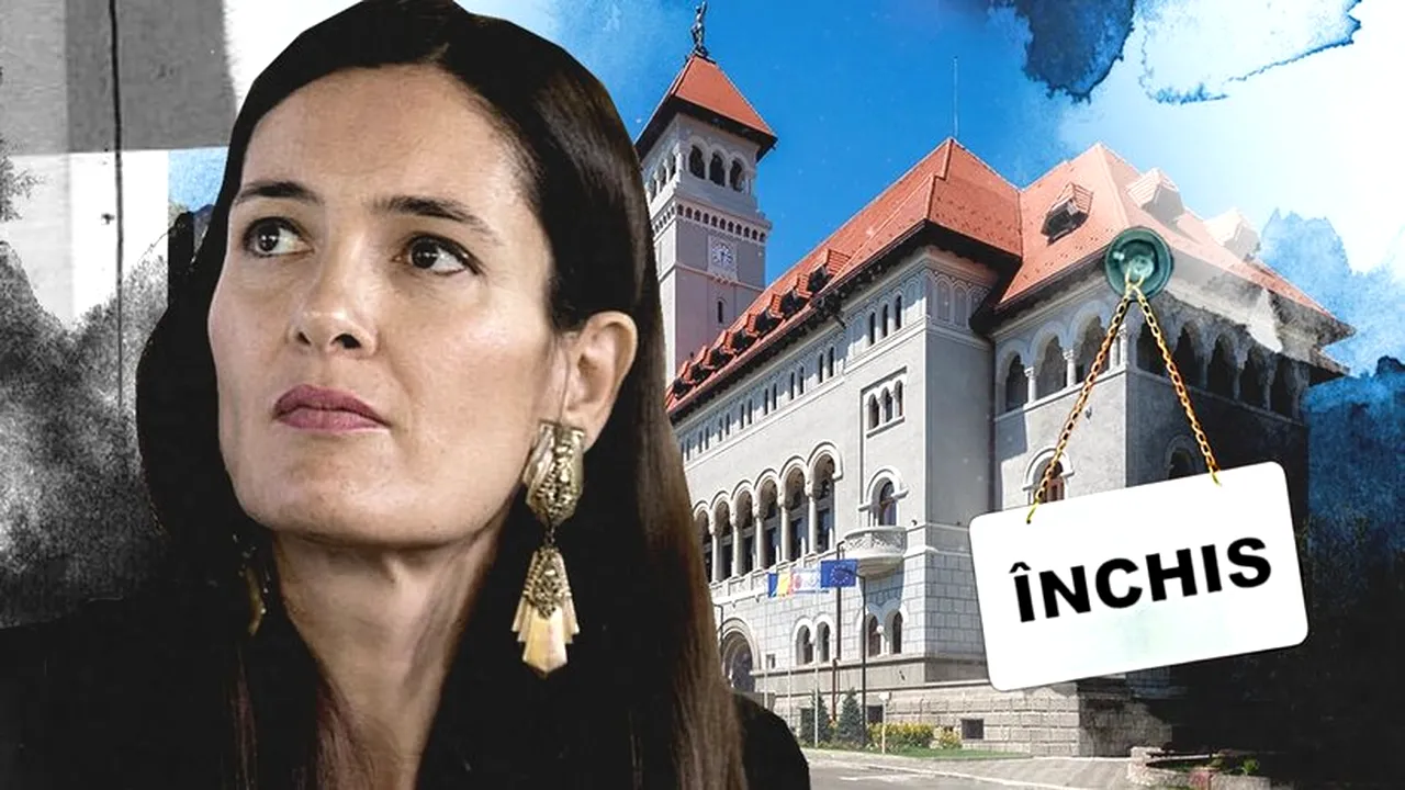 EXCLUSIV | Denunț la Parchet împotriva lui Clotilde Armand, după evenimentul Romanian Design Week: ”Neglijență în serviciu” (DOCUMENT)