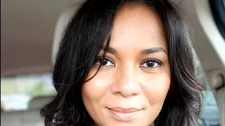 Ce mai face Nadine Voindrouh. ”Am intrat în a doua lună de ȘCOALĂ în Los Angeles”