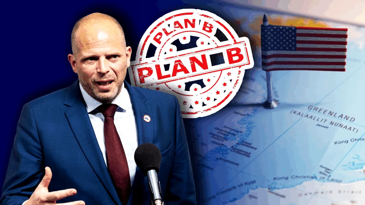 Belgia a anunțat „Planul B” al Europei în cazul unei preluări americane a Groenlandei
