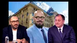 Mirel Palada: „Piedone se pregătea pentru alegerile de la Primăria Capitalei cu vizibilitatea pe care o avea la ANPC”