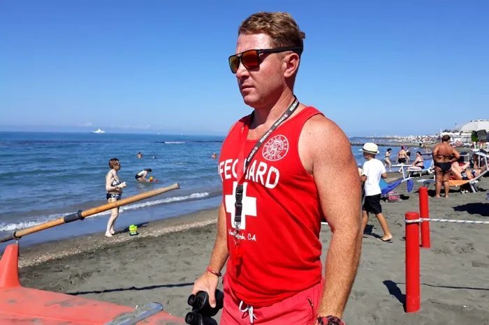 Alin Stoian / Sursa foto: Facebook