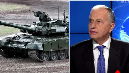 VIDEO  Mircea Geoană, secretar general adjunct al NATO: „Astăzi, armata ucraineană este o armată de tip occidental, nu de tip sovietic