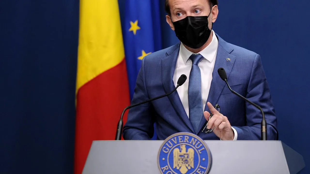 Tratamentul cu anticorpi monoclonali împotriva COVID-19 va fi folosit și în România. Declarația premierului Florin Cîțu | VIDEO