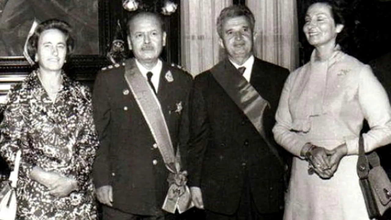 Băsescu merge în America Latină la 40 de ani după 