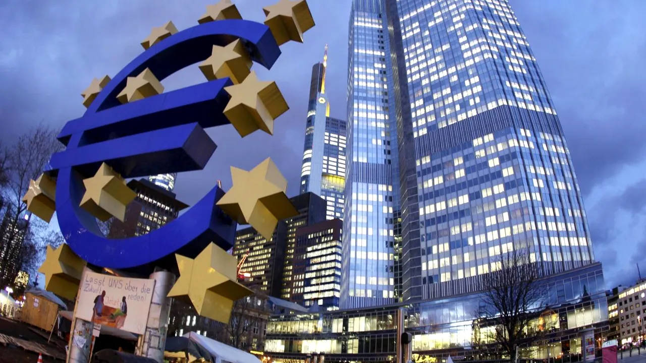 O declarație neobișnuită. Banca Centrală Europeană, îngrijorată de independența Fedului