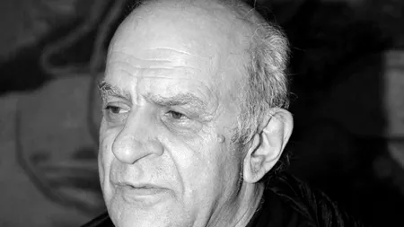 A murit pictorul Alekos Fassianos. Avea 86 de ani
