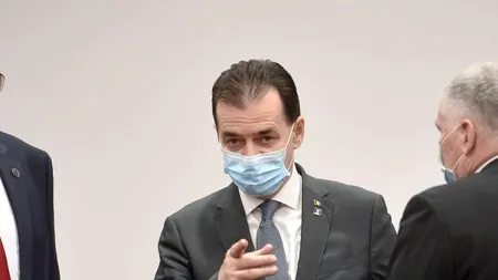 BREAKING NEWS. Ludovic Orban, avertisment dur: Școala ar putea fi doar online din toamnă!
