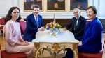 Nicușor Dan în Austria: „Cred că Strategia Dunării este o bună oportunitate pentru noi”