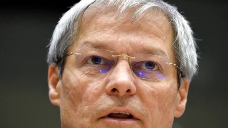 Dacian Cioloș: Am primit în ultimele ore numeroase telefoane de la peneliști care mă roagă să nu mergem mai departe cu moțiunea