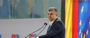 Marcel Ciolacu, la bilanțul proiectelor realizate de primarul Sectorului 4: Daniel BĂLUȚĂ merge cu pași repezi către al treilea mandat