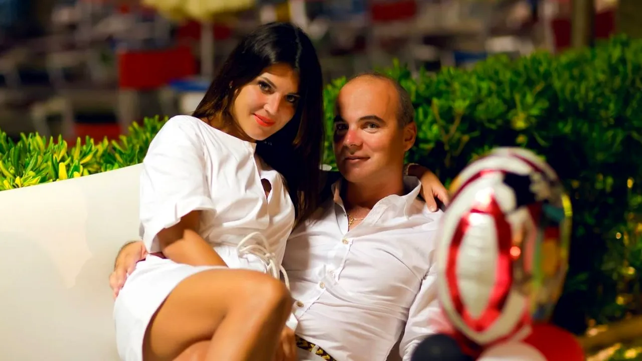 VIDEO| Rareş Bogdan, dezvăluiri despre soția sa: „Este fiică de multimilionari. Am o soție foarte sportivă și bogată“