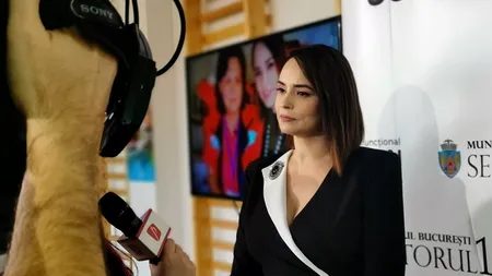 CORONAVIRUS. Andreea Marin, scrisoare deschisă către guvernanți: 