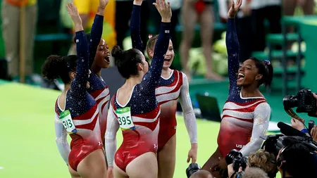 LARRY NASSAR, medicul care a abuzat sute de gimnaste din lotul național al Statelor Unite, înjunghiat în închisoare