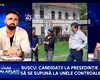 Doru Bușcu: „Dacă AUR, în loc de George Simion, avea un lider carismatic, ar fi ras tot”