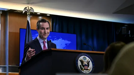 Statele Unite denunță ROLUL AGRESIV al Rusiei /Washingtonul urmărește atent situația din Transnistria