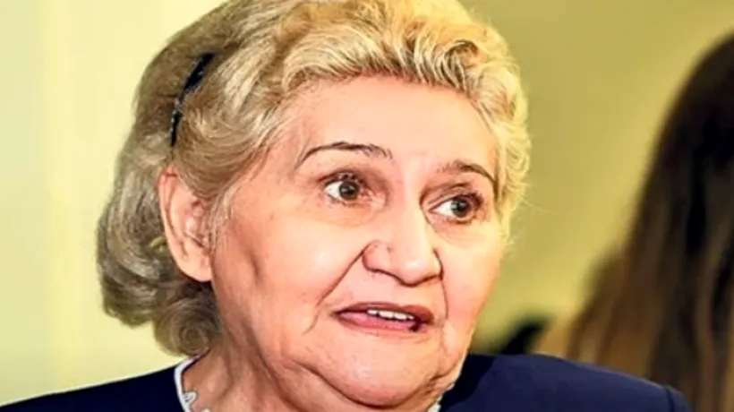 Gabi Luncă, „marea doamnă” a muzicii lăutărești, a murit la vârsta de 81 de ani. Fiica artistei: O să ne revedem...