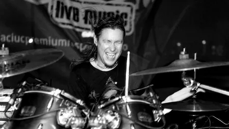 Primul mesaj al trupei după dispariția toboșarului fondator VUNK: 