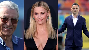 22 MARTIE, calendarul zilei: Emerich Jenei împlinește 88 de ani/ Reese Witherspoon face 49 de ani, Mirel Rădoi 44