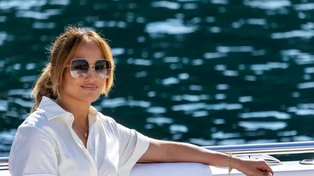 Gestul incredibil făcut de Jennifer Lopez la scurt timp de la despărțirea de Ben Affleck. Fanii au rămas UIMIȚI