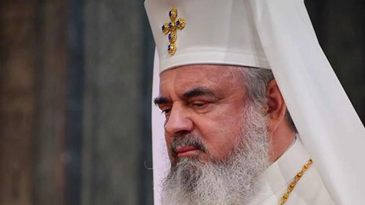 Noul ambasador al SUA s-a întâlnit cu Patriarhul Daniel. Ce au discutat