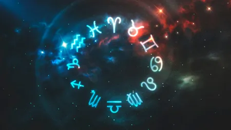 Horoscop lunar. Previziuni pentru luna aprilie 2022