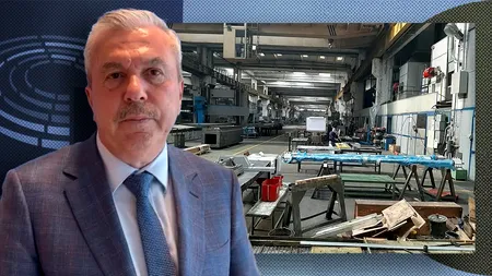 Dan Nica, la Euro Industry Summit, Bruxelles: „Multă lume de la Bruxelles nu știa că avem oameni PREGĂTIȚI, care știu despre ce vorbesc”