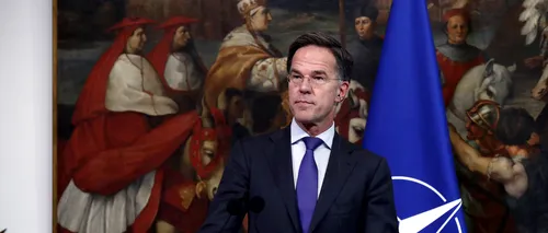 Mark RUTTE îl felicită pe Donald Trump pentru victoria obținută în alegeri