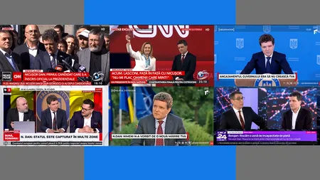 ATENȚIE! VIDEO CARE VĂ POATE AFECTA EMOȚIONAL! În ziua în care INFLAȚIA atinge un nou RECORD, după toate creșterile de taxe, impozite, reduceri de pensii, salarii, burse, e bine să ne aducem aminte ce promitea Nicușor Dan în campanie