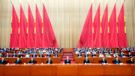 China susține semnarea unui Tratat privind zona liberă de arme NUCLEARE din Asia de Sud-Est/ „Suntem pregătiți să menținem comunicarea cu ASEAN”