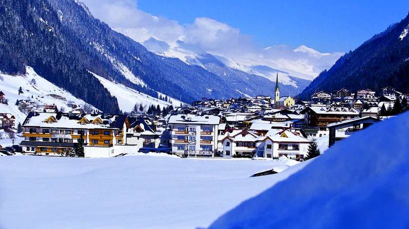 Ghid MAE pentru cei ce merg în Austria, Bulgaria, Elveția și Ungaria cu ocazia sărbătorilor de iarnă
