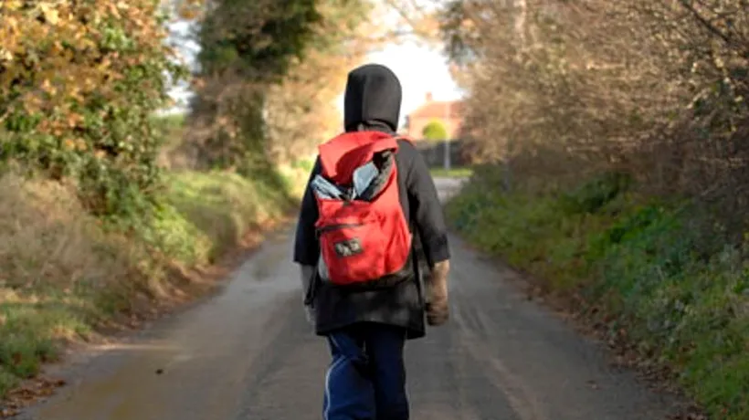De ce fug copiii de acasă? Explicația lui Jody Johnston, unul dintre cei mai apreciați specialiști în parenting 