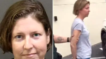 CAZ ȘOCANT în Florida! Și-a închis iubitul într-o valiză, apoi l-a lăsat să moară în ea și a filmat scena cutremurătoare: „Așa mă simt eu când mă înșeli”